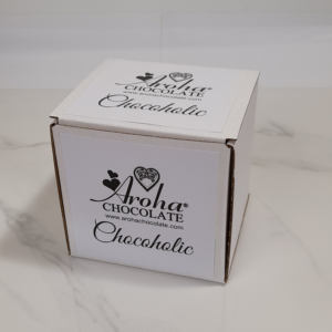 Chocoholic Box-Closed