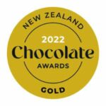 2022 Chocolate Award (gold) 300px Med