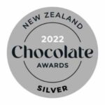 2022 Chocolate Award (silver) 300px Med