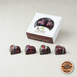 Aroha Chocolate Easter Hearts
