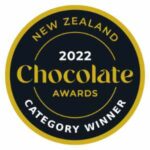 2022 Chocolate Award (category Winner) 300px Med