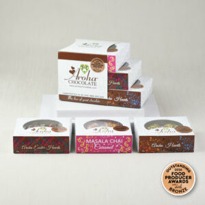 Aroha Chocolate 2026 Awards Collection
