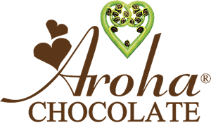 Aroha Logo For Pdfs