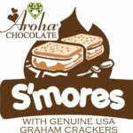 Aroha Chocolate S'mores