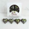 Aroha Chocolate Peppermint Hearts