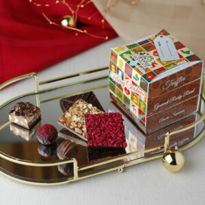 Christmas Edition Aroha Chocolate Mixed Collection