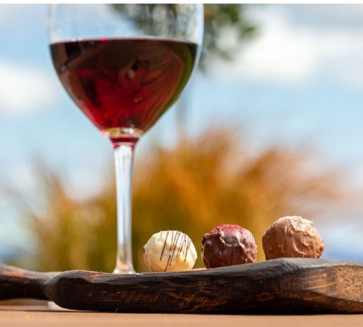 Trade & Wholesale Sales Aroha Chocolates