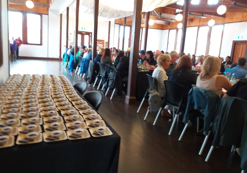 Chocolates And Gifts For Events