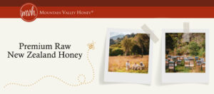 Mountain Valley Manuka Honey